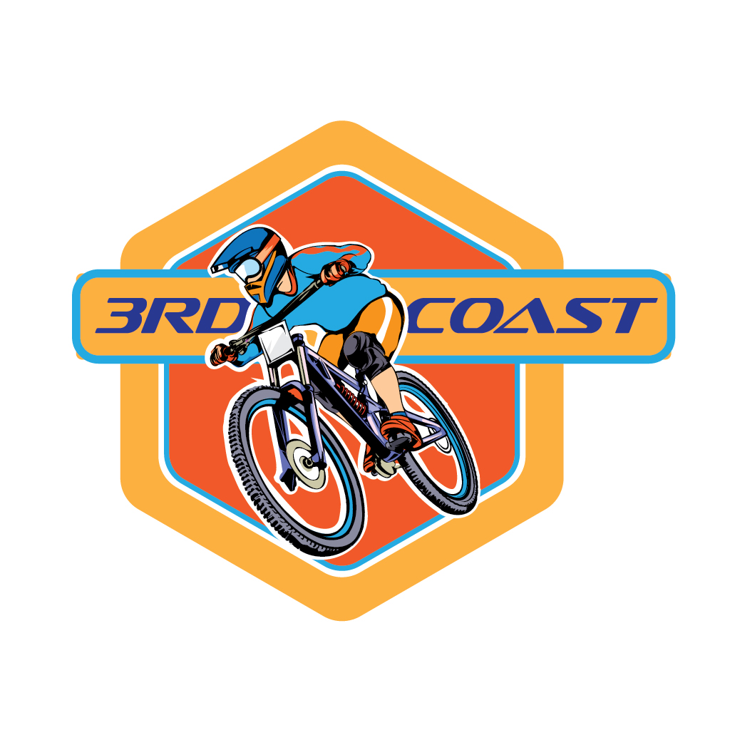 3rd Coast Bicycle events